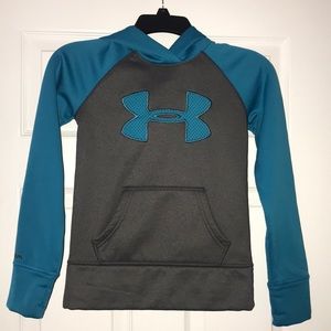 Under Armour Hoodie/sweatshirt